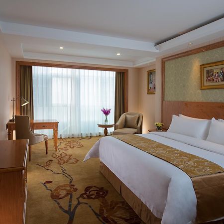 Vienna Hotel Jinshan New City Wanda Plaza Buitenkant foto